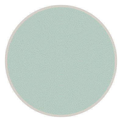 Сonfigurated rug