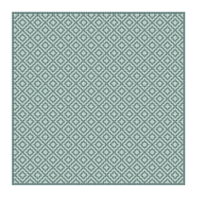 Individueller Teppich