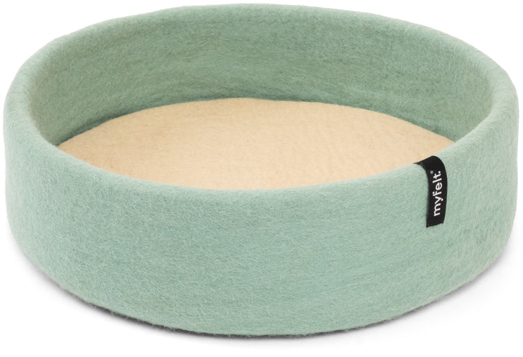 Cesta para perros fina