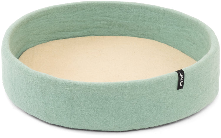 Cesta para perros fina