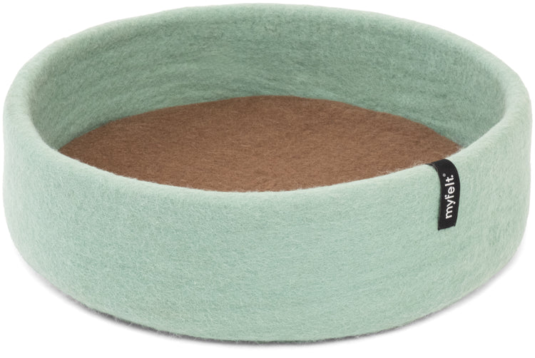 Cesta para perros fina