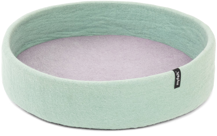 Cesta para perros fina