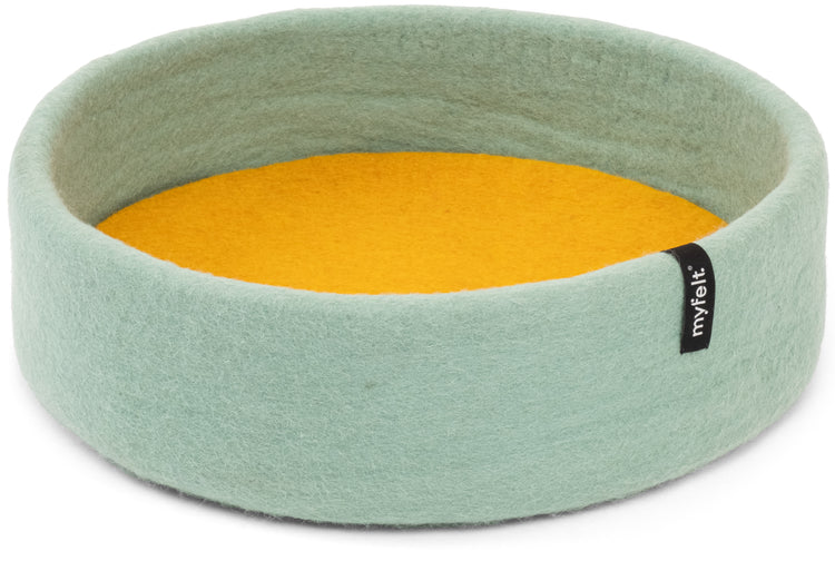 Cesta para perros fina