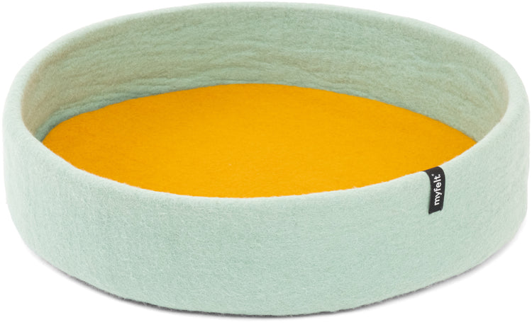 Cesta para perros fina