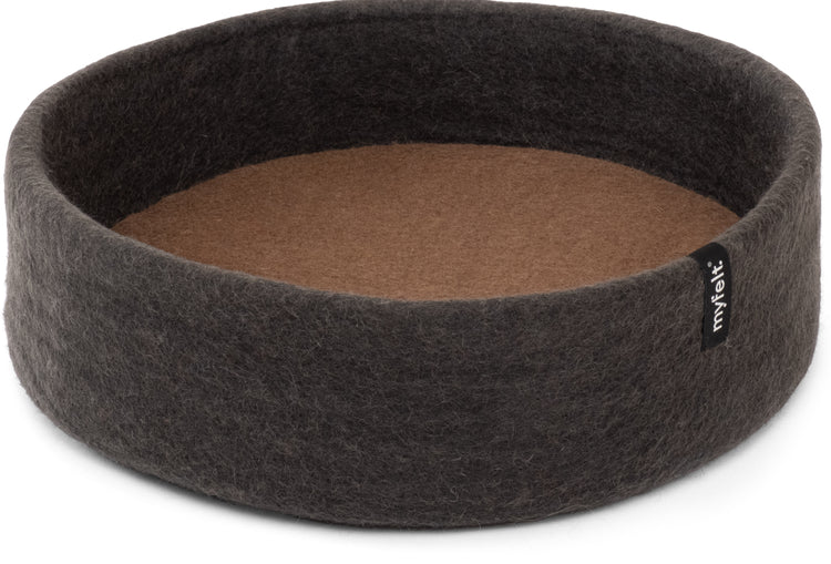 Cesta para gatos Kuno