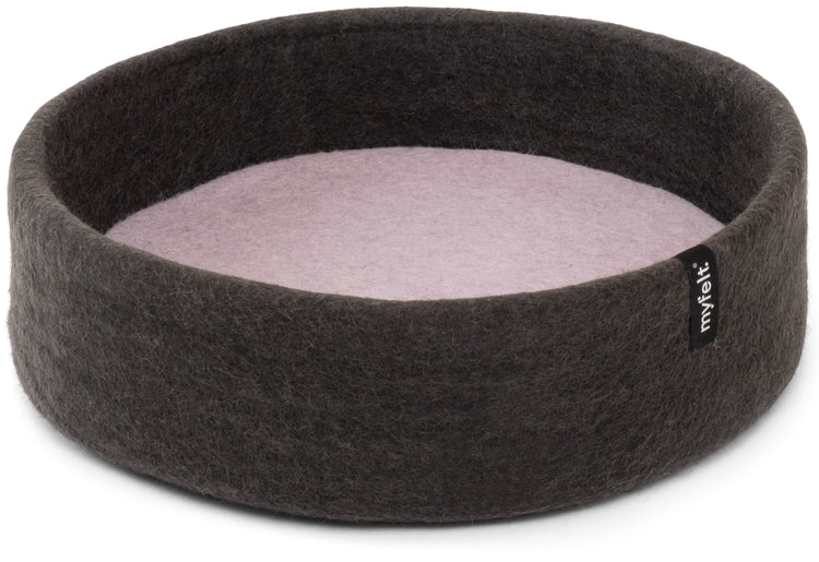 Cesta para gatos Kuno