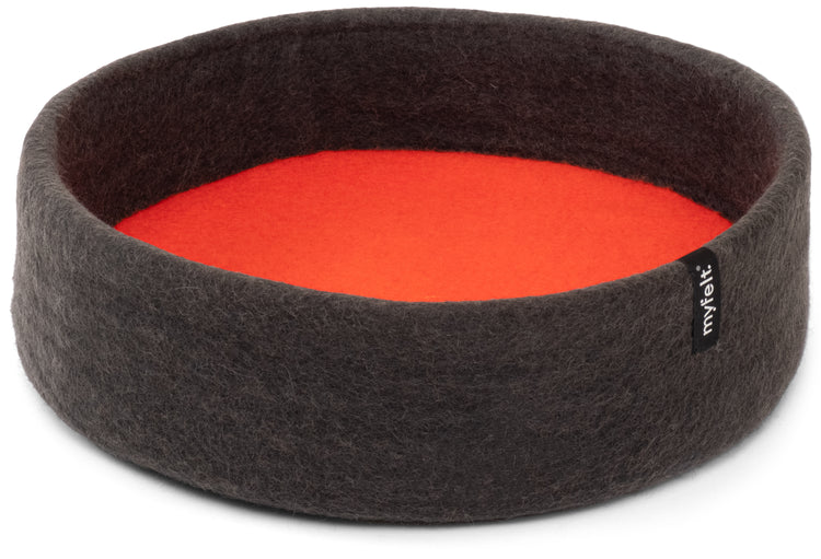 Cesta para gatos Kuno