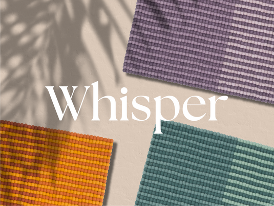 Whisper