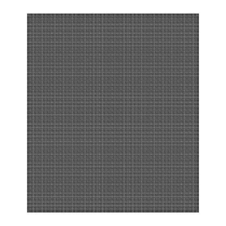 Individueller Teppich