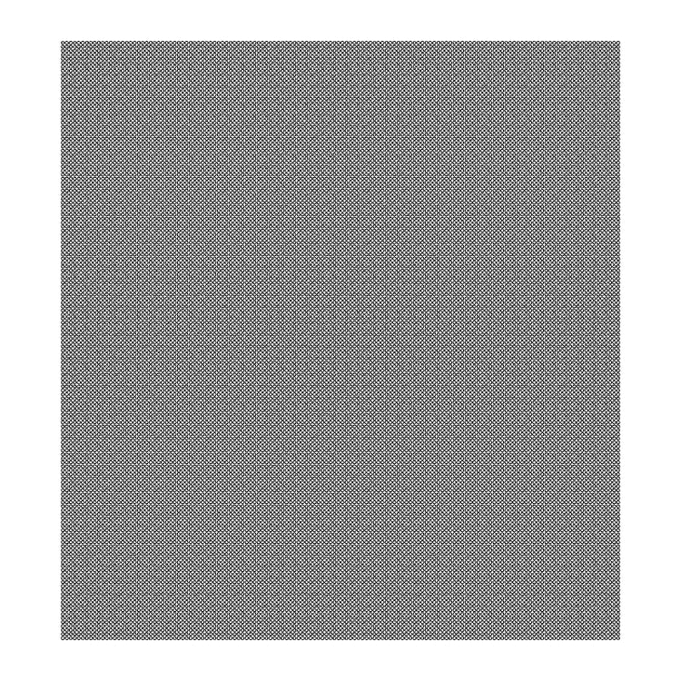 Сonfigurated rug