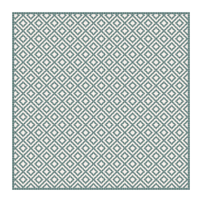 Individueller Teppich