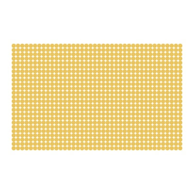 Tapis configuré