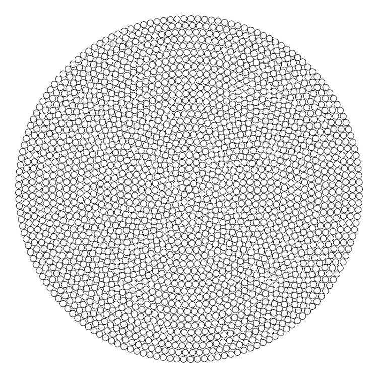 Individueller Teppich