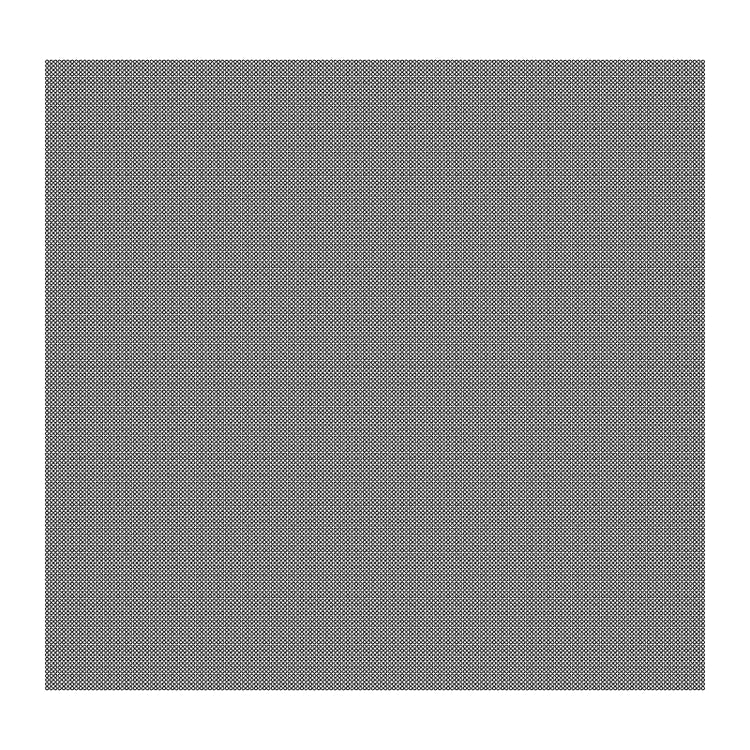 Individueller Teppich