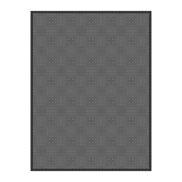 Individueller Teppich