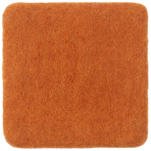 Afra Muster quadratisch Flach